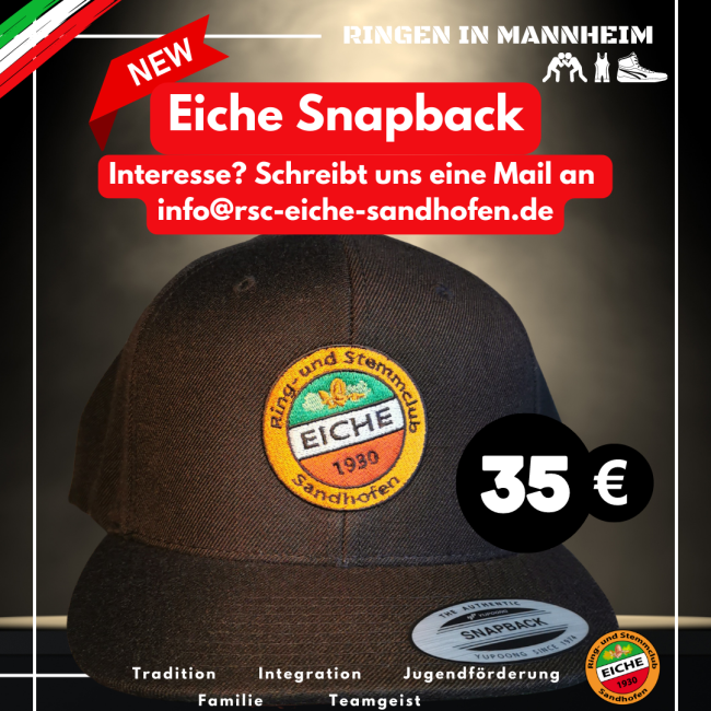 Snapback