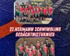 Starke Wochen für unseren Nachwuchs